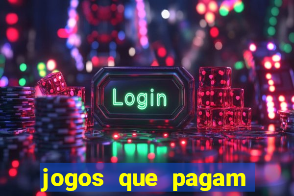 jogos que pagam via pagbank